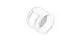 DORNBRACHT-Griffaufnahme-fuer-Thermostat-ERSATZTEILE-091212052-D-28-5-mm-09121205290 gallery number 1